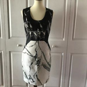 Robert Rodriguez cocktail dress